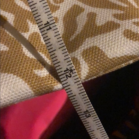 Lilly Pulitzer Purse/Bag - Picture 7 of 8